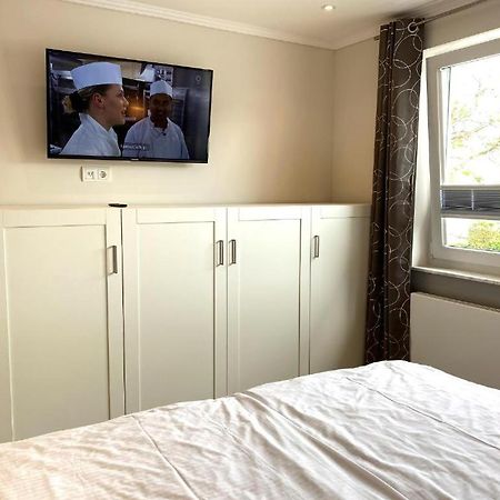 Appartements - Zum Hafen Sassnitz Luaran gambar