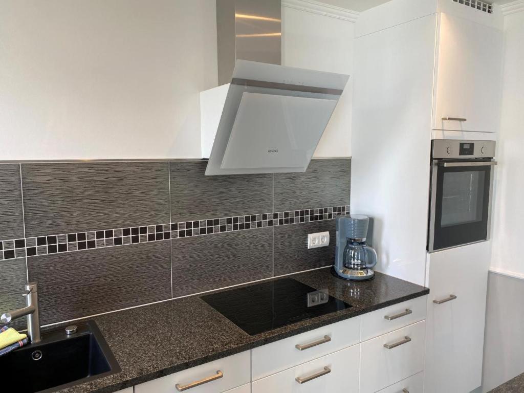 Appartements - Zum Hafen Sassnitz Luaran gambar