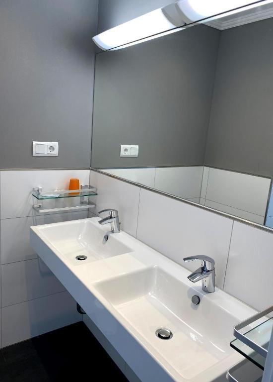Appartements - Zum Hafen Sassnitz Luaran gambar